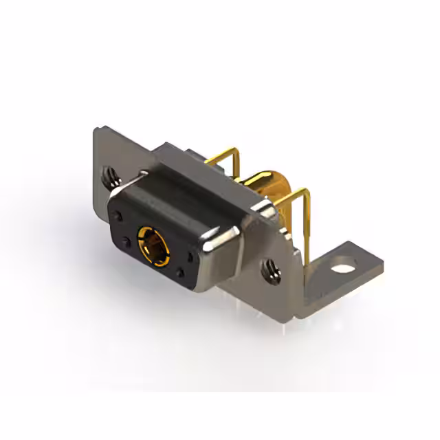 630-5W1-240-2TC EDAC Inc.  D-Sub Connector Assemblies